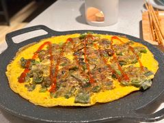 传统海蛎煎-荣先森·福建小馆(杭州大悦城店)