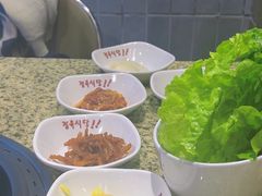 -安又胖韩国烤肉(美罗城店)