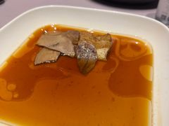 -云锦壹号·淮扬宴(徐汇万科店)