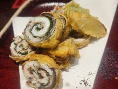 -翔峰炭火鳗鱼(悦泰街里公寓店)