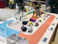 店内环境-Sony Store索尼(深圳深业上城店)