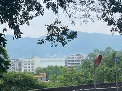 -白云山风景名胜区