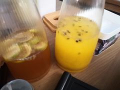 -江小渔鲜鱼火锅(冠亚星城店)