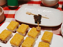 -西贝(大华虎城店)