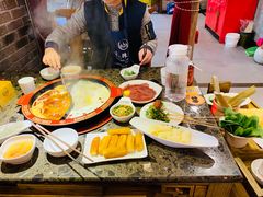 -成都辣满城老火锅(融创茂店)