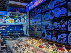 -鹊华居·地道鲁菜·海鲜·融合味(大明湖店)