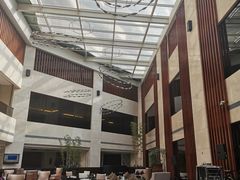 -佛山顺德金茂华美达广场大酒店