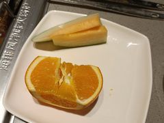 -海底捞火锅(万达广场店)