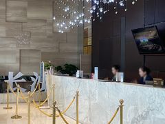 -长沙小天鹅戴斯酒店