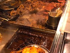 -明记牛杂(新马路分店)