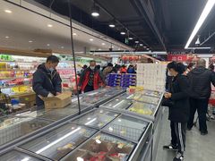 -购多购超级折扣仓(海户屯仓)