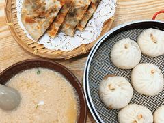 -桐香园小笼包(百井坊巷店)