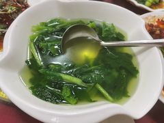 -古道惠风饭庄
