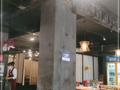 大堂-赤宴·川菜(玉林店)