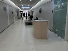 -美年大健康体检(绵阳店)