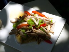 -山菌美食苑(振兴路店)