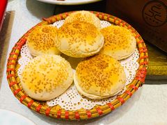 -北平食府(马鞍山路店)