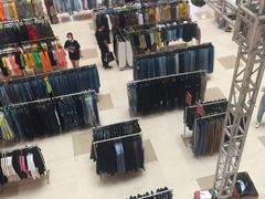 -运河城商业摩尔(太白楼路店)