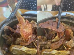 -斯丹姜母鸭·古法干香(涂门街总店)