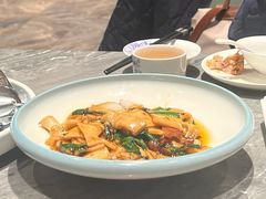 云南炒饵块-福照楼汽锅鸡·云南特色菜(火车站锦江店)