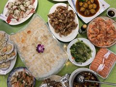 -盛港湾海鲜食府(黄沙店)
