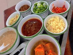 -朝伟清真铜瓢牛肉馆(三十年老·店)