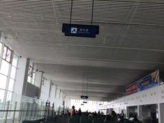 -东营胜利机场