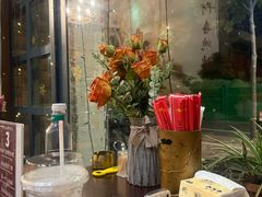 -新华阿喜烧烤(嘉泰雅园店)