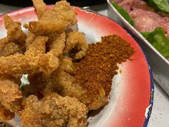 -有拈头成都市井火锅(老门东店)
