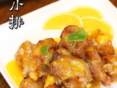 -渔见·精品川菜·老坛酸菜鱼(大朗店)