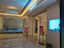 -弹力熊自助健身X普拉提