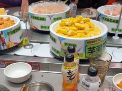 -龍歌自助小火锅(雨花台江南虹悦城店)