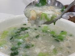 -祈胜邨•顺德鱼生•顺德菜(容桂店)