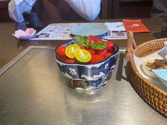 -樱宿日式和牛烧肉(五道口店)
