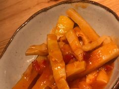 小菜-百春原湖南牛肉粉(百联世纪店)