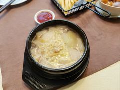 -意卡菲·欢乐聚会餐厅(华侨店)