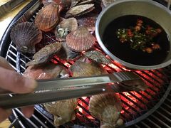 -农民烧烤(延边社区店)