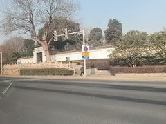 -无锡梅园公园