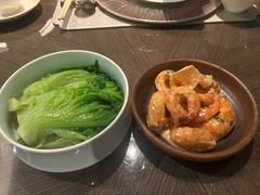 -万丽轩·粤菜(王府井金茂万丽酒店)