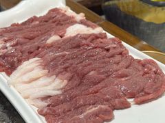 -马记伊源斋涮肉·清真菜(百子湾店)