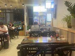 -老谢野馄饨(延安路店)