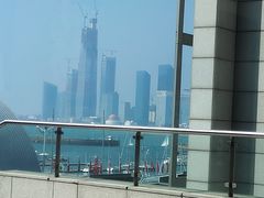 自助餐厅-青岛海尔洲际酒店