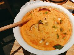-壹泰东南亚主题餐厅·高良姜风情(州桥店)