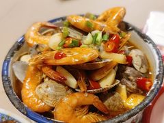 -老三样·旧食新味(船山路店)