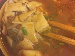 -卡万金特色藏餐