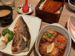 -小山日本料理(太古汇店)