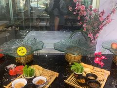 -前王院•巧克力海鲜市集餐厅(万平口店)