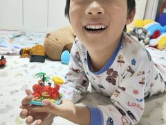 -太平洋海底世界