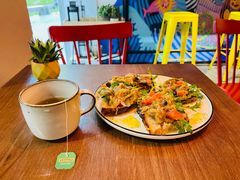 -Mesa Madre梅萨妈妈·Bintana(国贸店)