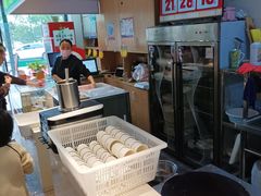 -素满香·素食自助餐(苏州·临顿路店)